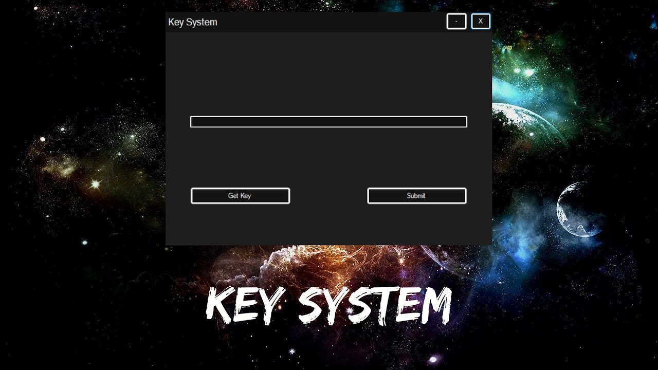 Roblox Bladeball Keysystem